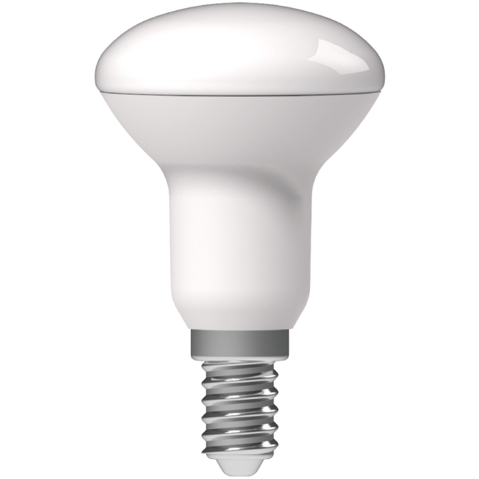 Avide LED žiarovka R50 4,9W E14