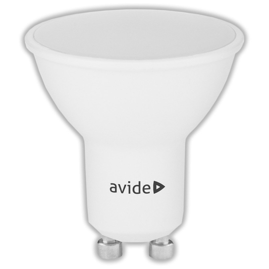 Avide LED žiarovka Spot 7W GU10