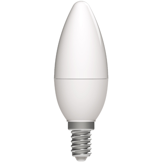 Avide LED žiarovka Candle 6,5W E14