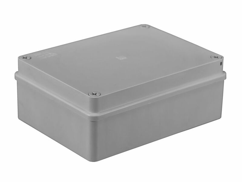 Inštalačná krabica S-BOX 116