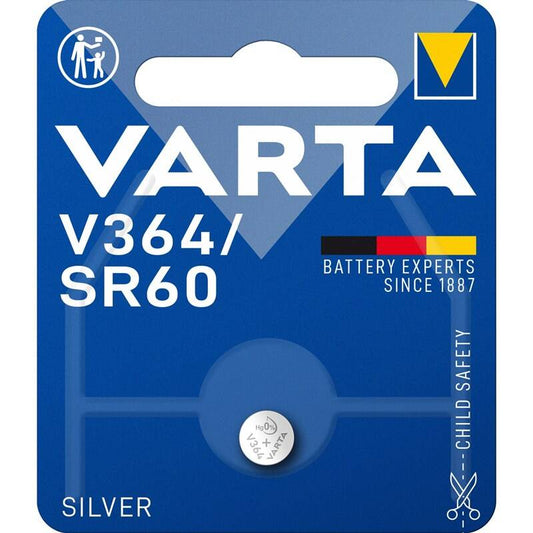 Batéria Varta V364/SR60/SR621
